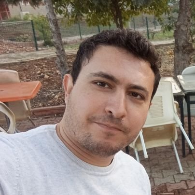 AbrahamMurph's profile picture. #