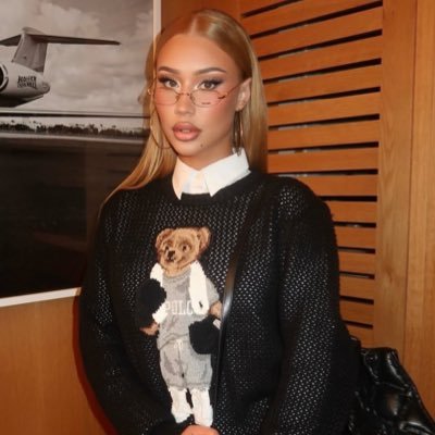 AlyssaMartine4's profile picture. Iggy Azalea fan 🌺