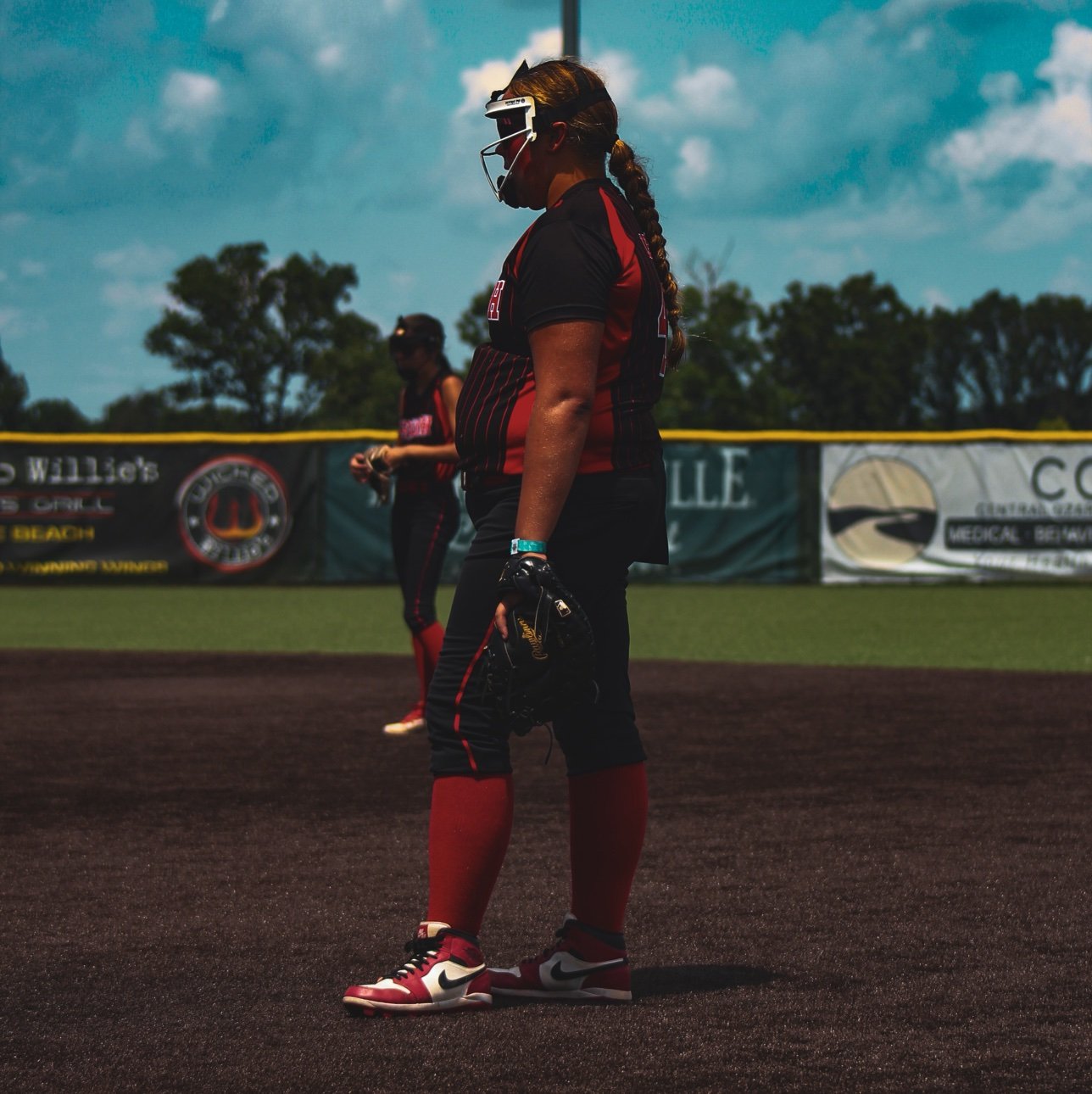 ColbieLewis_29's profile picture. 2029 | 1B/3B | Knox County Crush 14u Lewis #43 | Email : colbielewis43@gmail.com