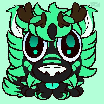 BinoWulf's profile picture. 23 / Thing with Antlers / Terminally Online / Virtual FurMix Co-founder

talk@bino.gay