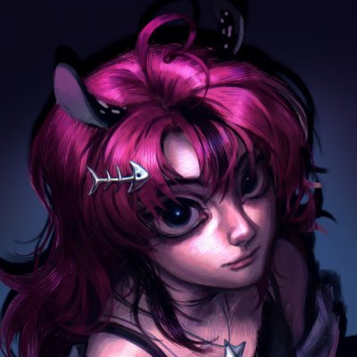 sail_bun's profile picture. Twitch's sweetest streamer :3 
 art account @sailshroom
Pfp by @Holographicros3
Banner by @CR4Sh_K1D