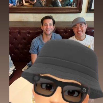 OreoGayming's profile picture. Maybe Happy Ending is my favorite musical! ~ GONNA SEE CHESS SOON!!!