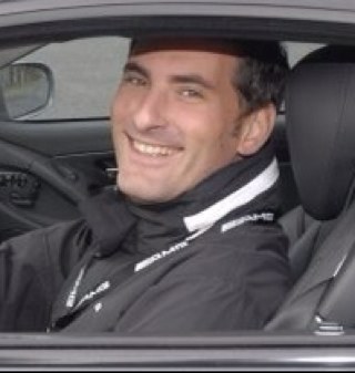 LouCorsou's profile picture. 