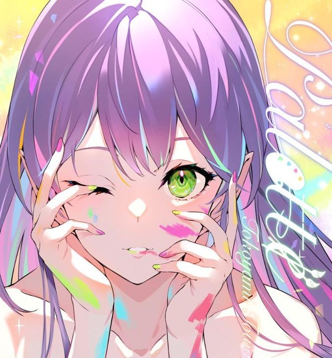 AngelinaAryee's profile picture. 現850人→ https://t.co/CTg9I5wLgJ