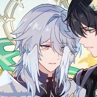 haloofgrace's profile picture. geniusly hacked bebop