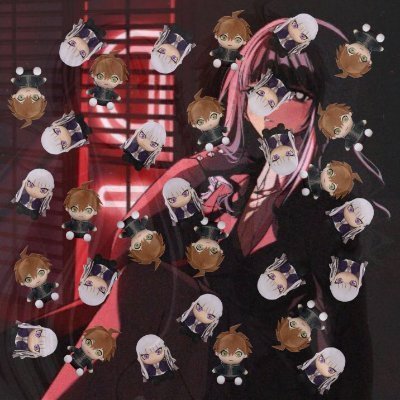 _Rose_Graham's profile picture. - 29
- Drinks Tea
- I may request commissions | 🏳️‍⚧️

Profile Pic: @Cruuuuuuus
Banner: @Railgun_04
BSky: https://t.co/4PyWkCNlCg