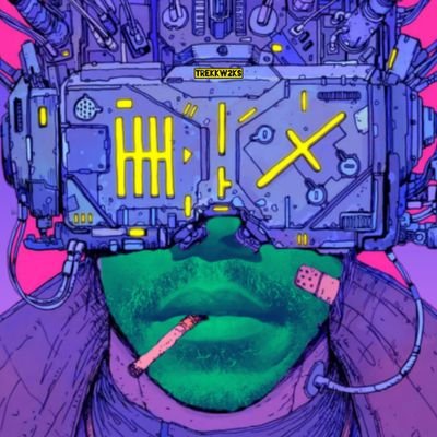 Trekkw2ks's profile picture. 🧠 Trekkw2ks
 AI × Crypto × Wild Ideas  
 Archive of #ScratchMyBrain 👇🏾

https://t.co/5KRwkWIfAw

Youtube: #Trekkw2ksLive
Mon @ 8PM EST