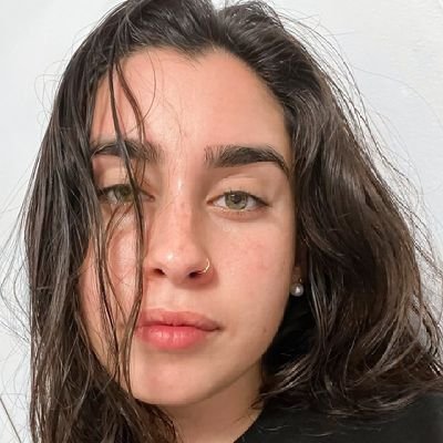 RumoreDi's profile picture. 5h forever!//
Lauren Jauregui mi Queen //