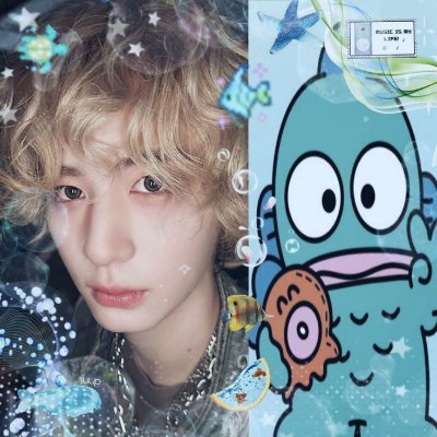 o__oceanfishy's profile picture. business account ; easy peasy lemon squeezy