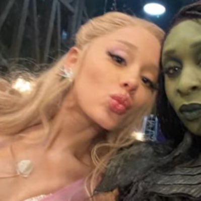 adequinn's profile picture. macumbeira, letróloga, fã da ariana grande e noiva do @jaulopunior