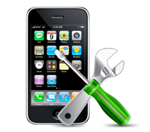 We are a professional iPhone repair store. We fix all software and hardware issues with your iPhones.