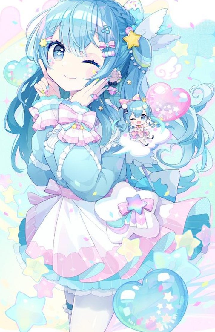 Nursenoiy's profile picture. 