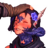 kisa_kha's profile picture. Latex lizard tying people up in the Critically Acclaimed MMORPG

Minors DNI, No E/RP, Requests Closed, DMs Open, Collabs closed until 2026