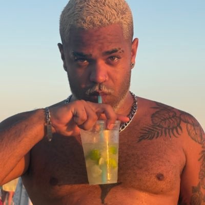 ClaudioTahko's profile picture. 