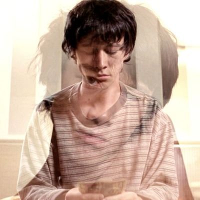 lhuulz's profile picture. o maior remoedor de decisões do twitter