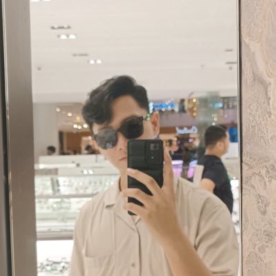 chaaaannnx's profile picture. 01/01 punya pawang