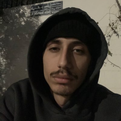 zaidlmsri's profile picture. 503