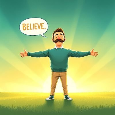 TedCommunity's profile picture. Motivational Account for The Fans of @TedLasso.
I am Your Friend even when No one is. I Love to Spread Happiness and Gladness all Over The Universe😍❤