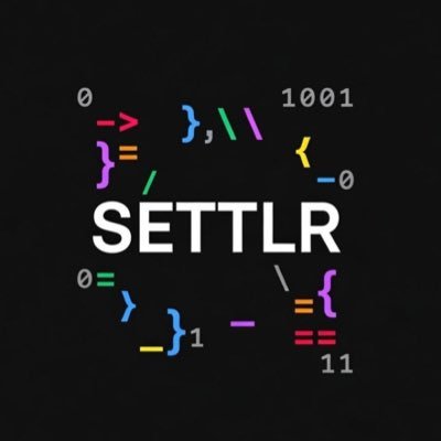SettlrTrade's profile picture. Powering event-driven derivatives via an HIP-3 deployment | HyperCore execution