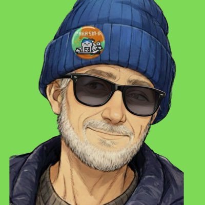 12357_sj's profile picture. A Japanese living in Michigan US. Japanese account ▶︎ @1235_sj