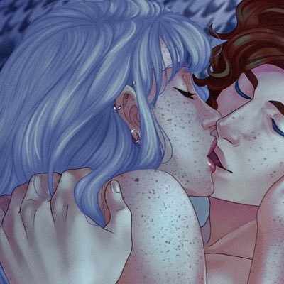 luvrheault's profile picture. ⠀ ⠀— 24y🐈‍⬛; tagarelando sobre dating games e boberadinhas || adng: 🚲🦊 - lads: ❄️🍎🧜🏻‍♂️ • ela/dela (header: @kaumalade)