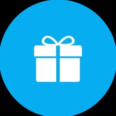 giftxyzofficial's profile picture. Check out the best gifting site here👇