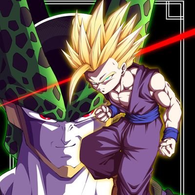 SON_GOHAN_LOVE's profile picture. 