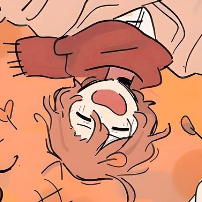 03Ajax's profile picture. 22 years old (🇵🇪)
She/her/ella

/Multishipper, en general (BlueLock, SNV, Bleach, BSD, Yu Gi Oh, KNY, JJK, etc)/