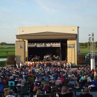 Kearney Amphitheater(@KearneyAmp) 's Twitter Profile Photo