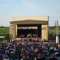 Kearney Amphitheater (@kearneyamp) Twitter profile photo