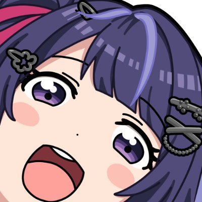 MaeFaeCh's profile picture. Hardcore Flower Fairy of REM:NANT @AegisLink_GL 🎤🎵 | 🎨⚙️: @shinnnart | 👗: @sa1t_water