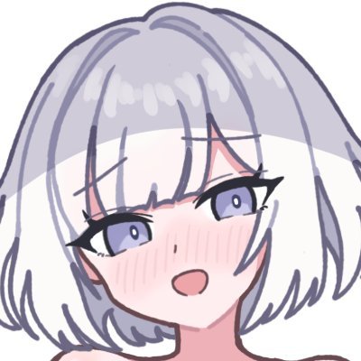 SinB_SinP's profile picture. ミステリアスだったり神秘的な少女が大好き
個人でえっちな同人ゲーム作っています
※18歳未満の方はフォロー禁止🔞
エロイラスト垢：@pinksiro_n
