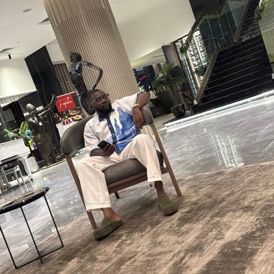 AbassFx_'s profile picture. Financial Trader | Locked Blockchain or Bybit send a dm! | advocate for a better country