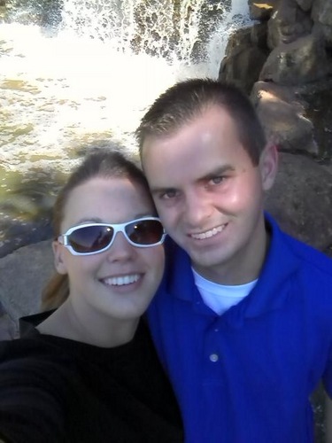 Preacher of the Apostolic truth, married to the most amazing lady, Jessica Cain and father to the coolest son in the world, Jace!