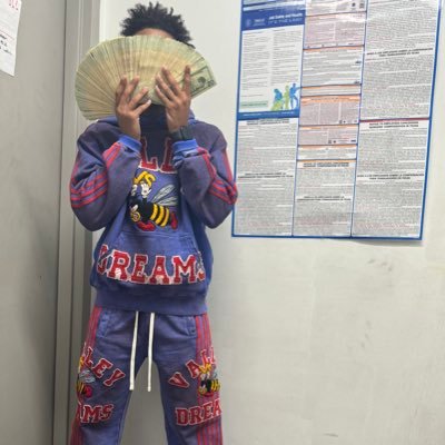 lfdsticcbaby's profile picture. 