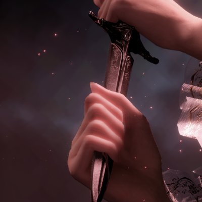 Velvetsky707's profile picture. 20+
Luv all li #notmyCaleb
Not into the sis/bro trope DNI
Post whatever I like 
More to life than this