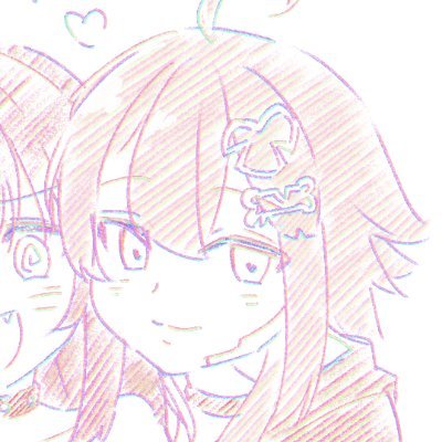 ArisuGamu's profile picture. First vtuber exmachine (🇦🇷) Shine Model 3D: @Enjuru_Keikaku ママ - @OkaeriVt ママ - @SutsukiChan_ 妹 - @Remu_Tempest Fanart - #Gamuinart