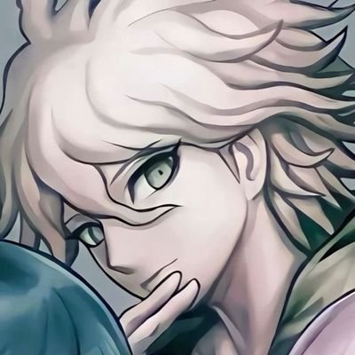 _428komaeda's profile picture. 
