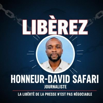 Bagumar60848655's profile picture. Natif du sud kivu, je suis  engagé dans la lutte contre la mauvaise gouvernance en RDC🇨🇩: Justice, dignité et travail pour tout Congolais.