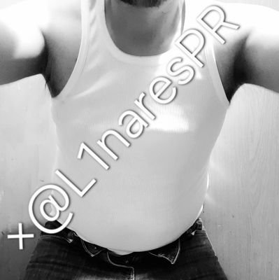 L1naresPR's profile picture. Morboso, cachondo 100 %

¡Sígueme!

https://t.co/HrUZ2n9zmW