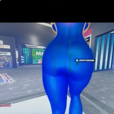 persefonethickk's profile picture. D1 gooner 😵‍💫 love to cum on Fortnite ass 🍑 (dms open)