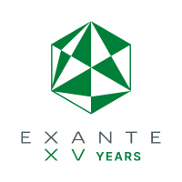 EXANTE_EU's profile picture. Prime brokerage solutions backed by proprietary technology and dedicated service.