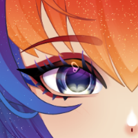 ChromySource's profile picture. Hada Cromática (Aes Sidhe)
#Vtuber #Chromartist

✿ 2D's Father = @MyKayArt
✿ Banner = @Perrobuki

💚 @Toku_Doku_ 💚