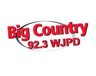 WJPD-FM