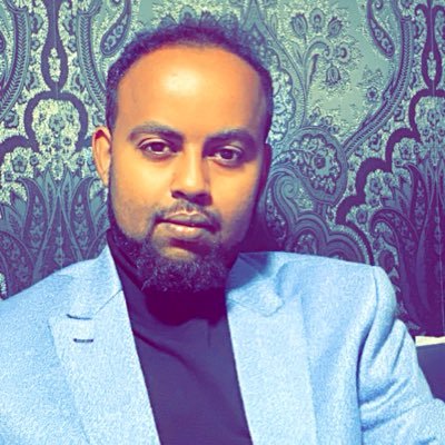 Hussein_HJama's profile picture. -Activist for diplomat, Freedom of expression and campaign Re-recognition to the Republic of Somaliland. -BSc. Computer Science.