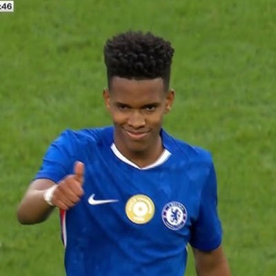 Chelsea ranger