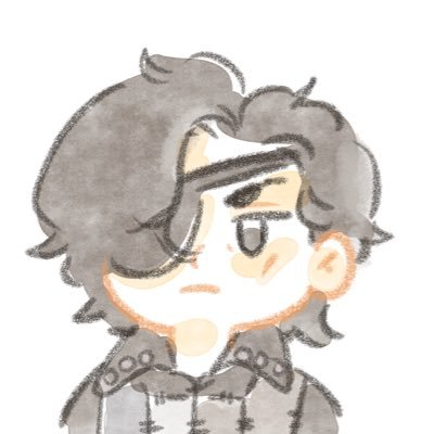 angelophanie's profile picture. ぬいとらくがき(腐) 💕 最近英💯💙❤️(右左非固定)にハマってる 💗 幻水プレイ中🌟①②③④⑤🆗 ✨ English account on bsky