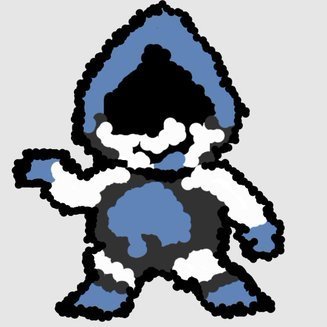 Lancer_Del's profile picture. I'm the Bad Guy™  The Officiall scariest and most evil villain of all times
