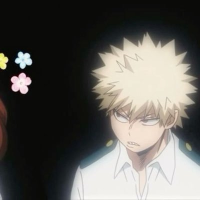 crybabym3lan1e's profile picture. kamijirou n1 shipper 😚