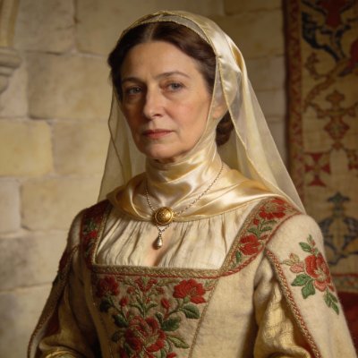 KvonDrachenfels's profile picture. Geboren im Jahre des Herrn: 12.11.1198

📍 Rheinland